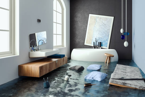 Best Residential water damage restoration  in Nash, TX