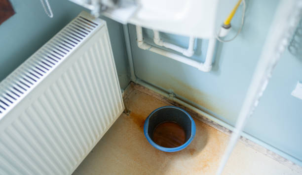 Best 24/7 water damage repair  in Nash, TX